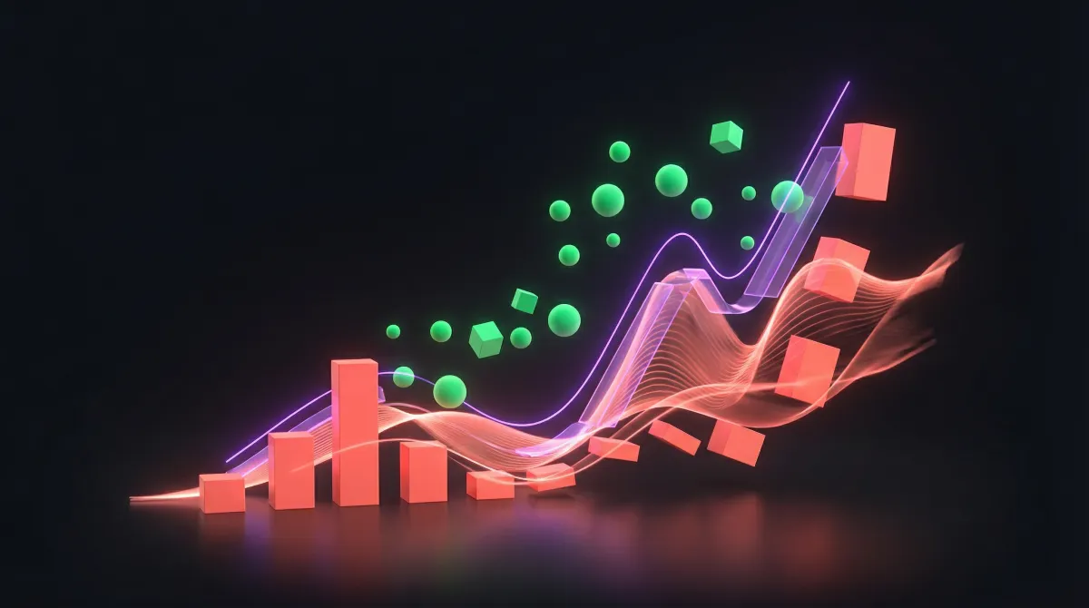 What is AI visibility